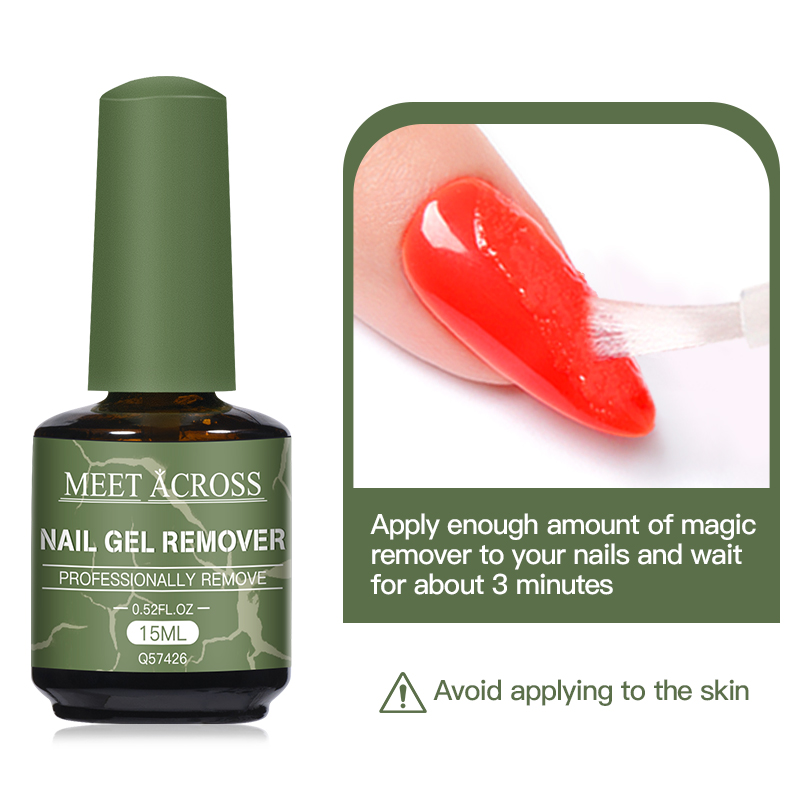 MEET ACROSS 15ml Magic Fast Na - Resin Art Varnish review and price
