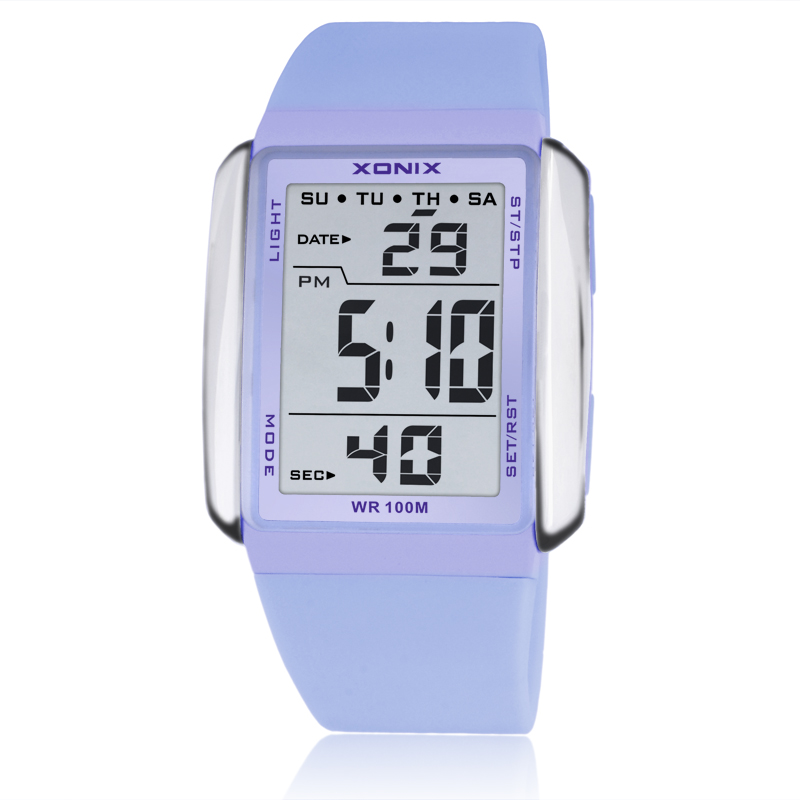 XONIX Women Sports Watches Wat - Resin Art Underwater review and price