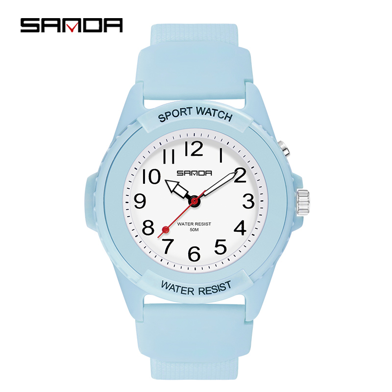 SANDA 6018 New Fashion Childre - Resin Art Underwater review and price