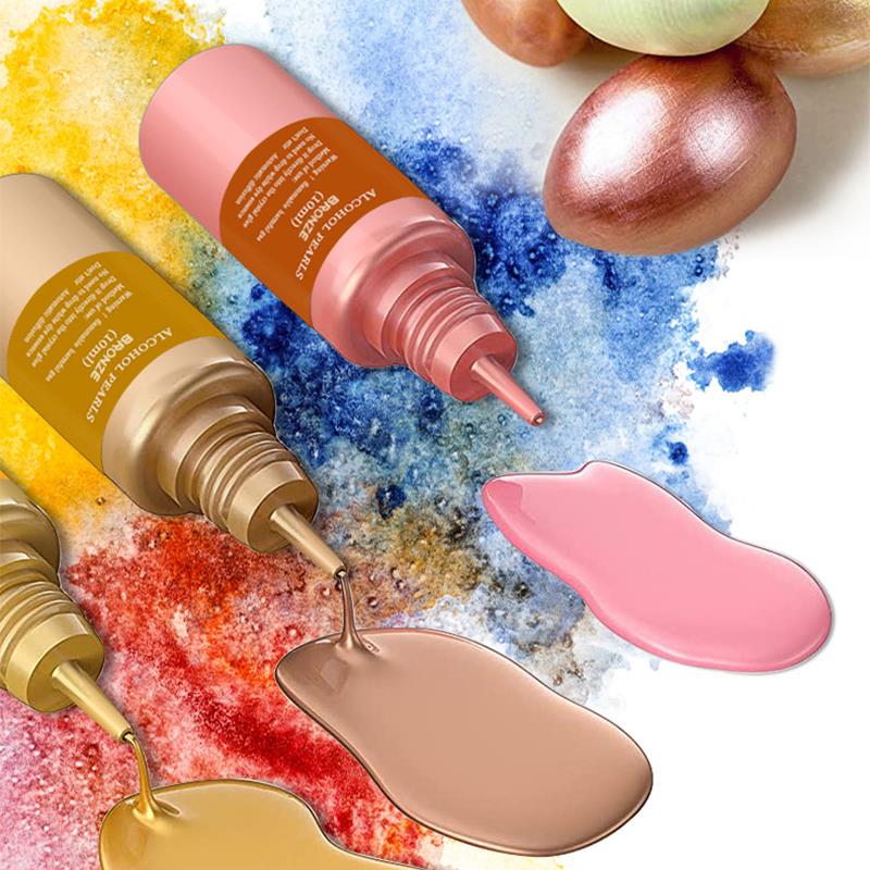 1 Set Resin Pigment Kit Art In - Resin Art Jewellery review and price