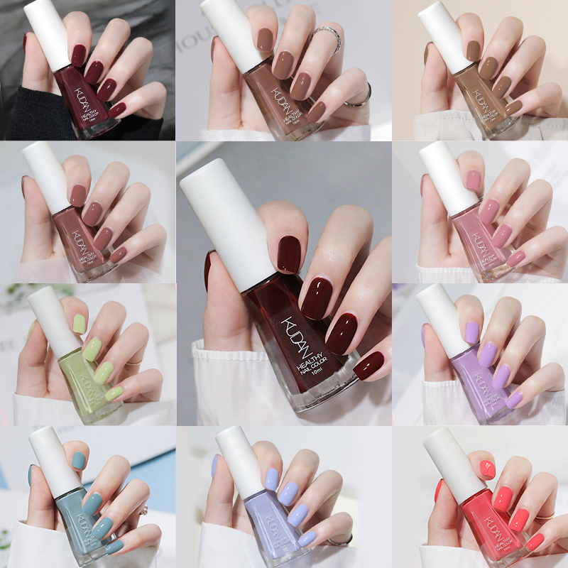 10ml Peel Off Water-Base Nail  - Resin Art Varnish review and price
