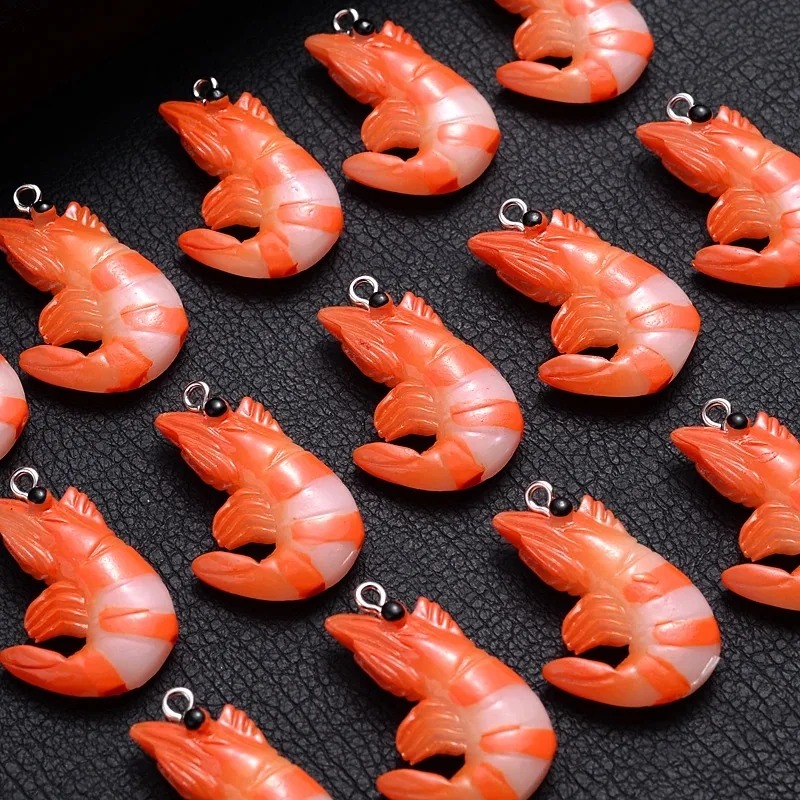 10Pcs Acrylic Resin Cartoon Se - Resin Art Love review and price