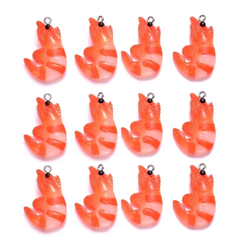 10Pcs Acrylic Resin Cartoon Se - Resin Art Love review and price