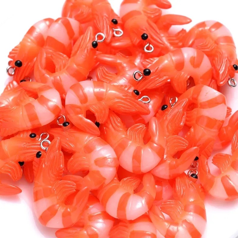 10Pcs Acrylic Resin Cartoon Se - Resin Art Love review and price