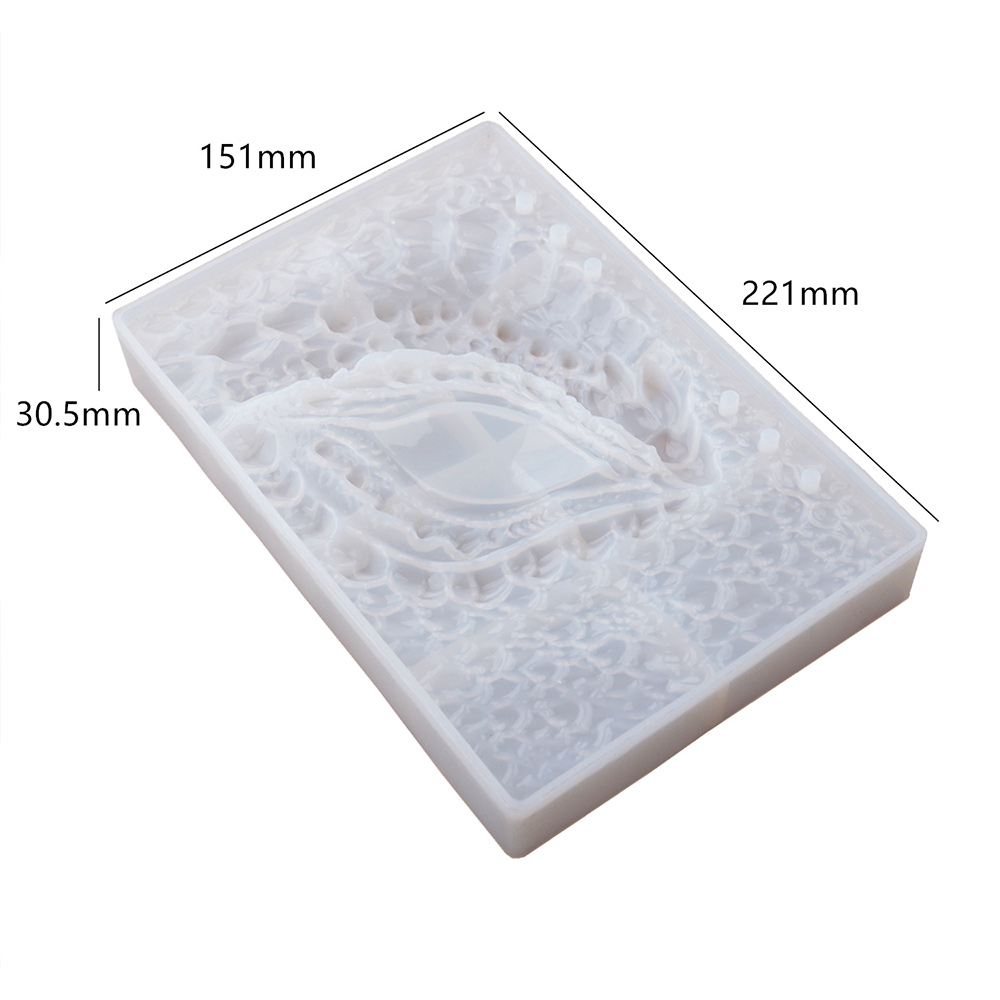 ABWZ-2Pcs DIY Book Cover Cryst - Resin Art Book review and price