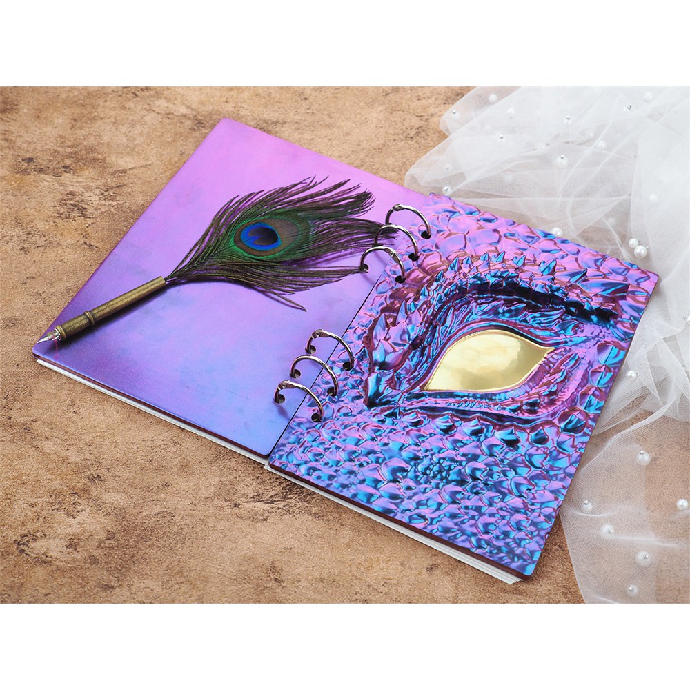 ABWZ-2Pcs DIY Book Cover Cryst - Resin Art Book review and price