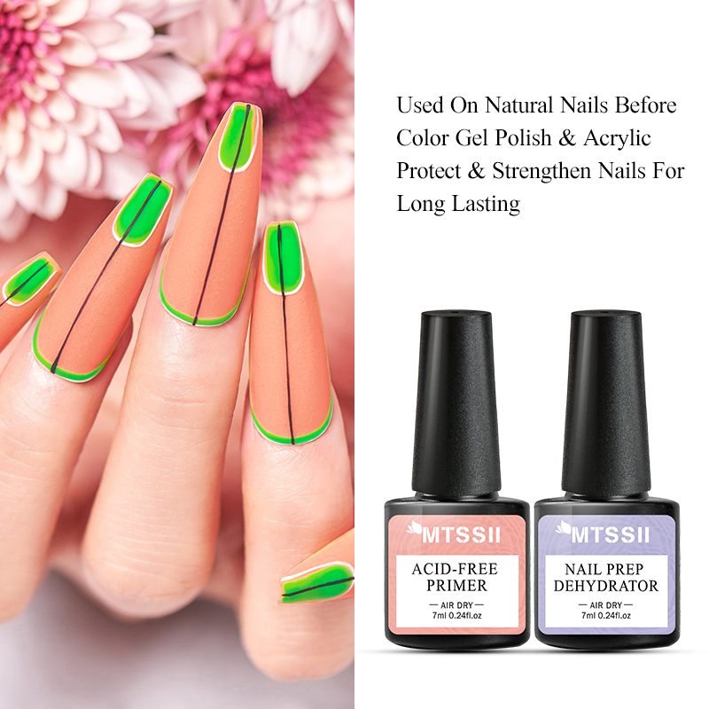 Mtssii 7ml Nail-Primer Prep De - Resin Art Varnish review and price