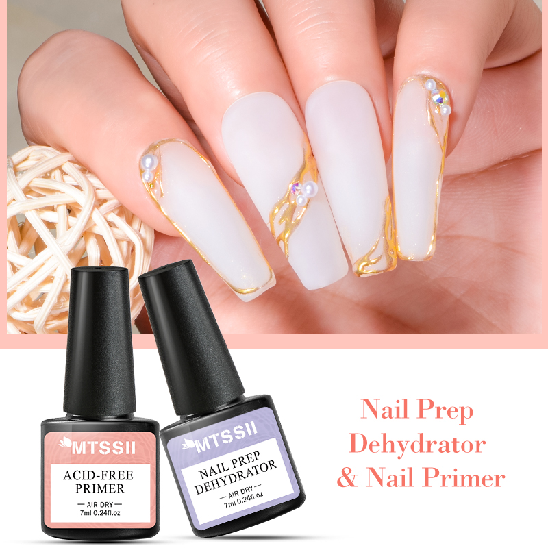 Mtssii 7ml Nail-Primer Prep De - Resin Art Varnish review and price