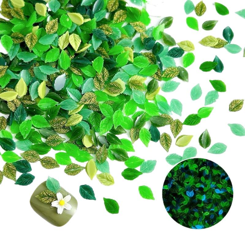 Miniature Leaf Silicone Mold R - Resin Art Jewellery review and price