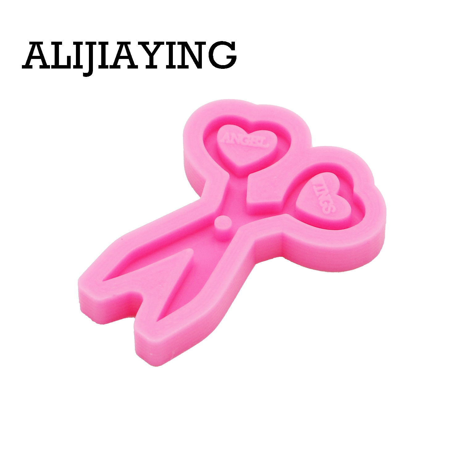 DY0263 Smooth art design mini  - Resin Art Design Keychain review and price