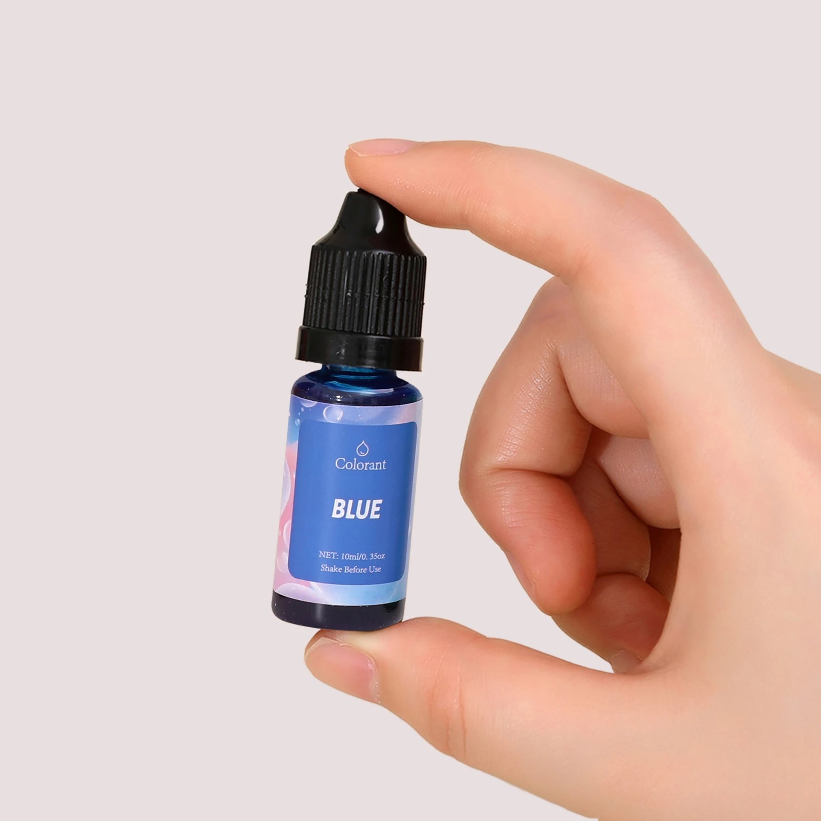 30Colors 5ml Epoxy Resin Pigme - Resin Art Jewellery review and price