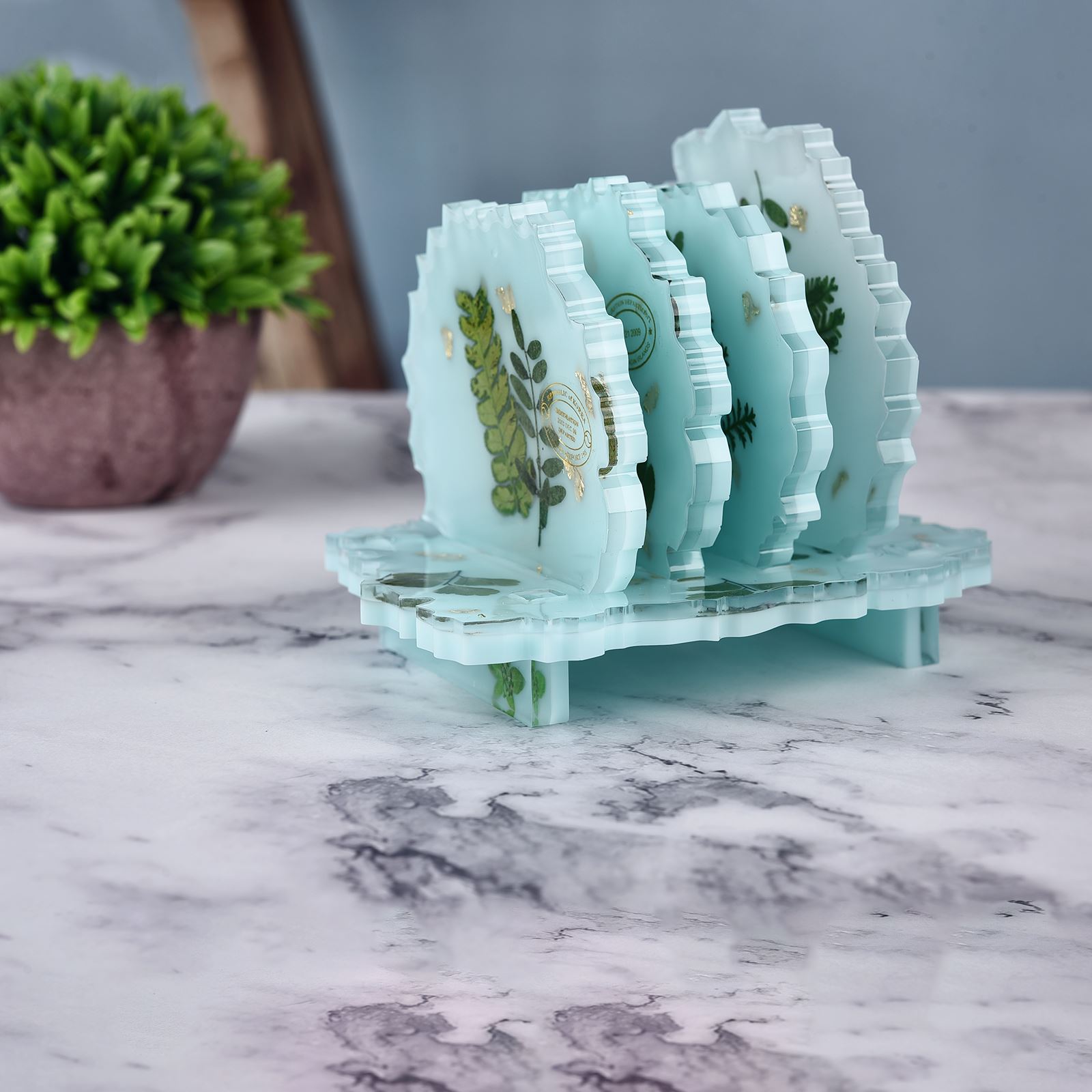 1:1 AB Resin Epoxy Crystal Glu - Resin Art Jewellery review and price
