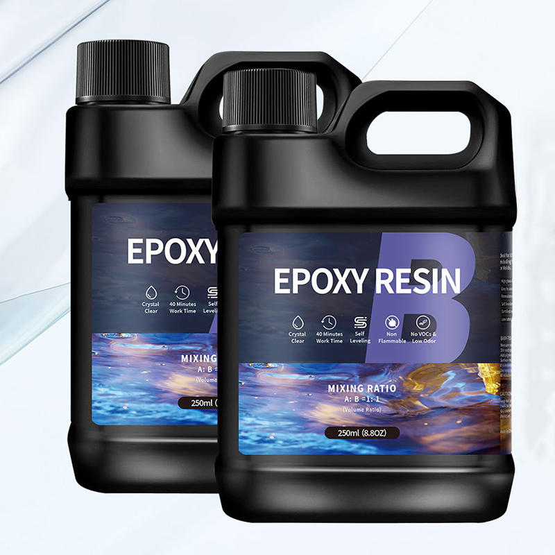 500g/1000g  AB Epoxy Resin Glu - Epoxy Resin Ab review and price