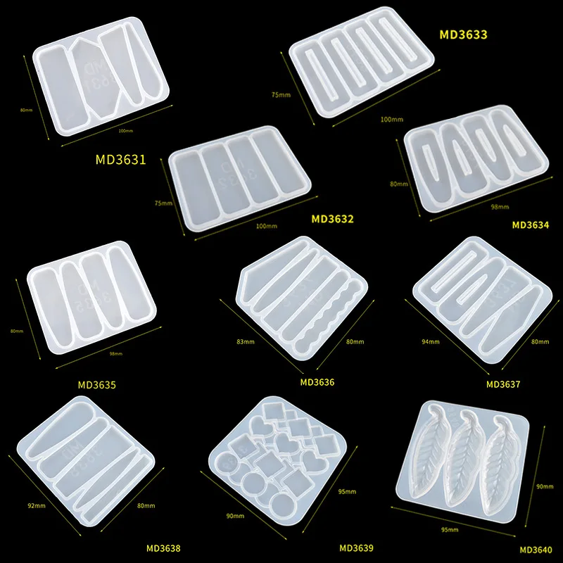 DIY Epoxy Resin Hair Clip Hair - Resin Art Jewellery review and price