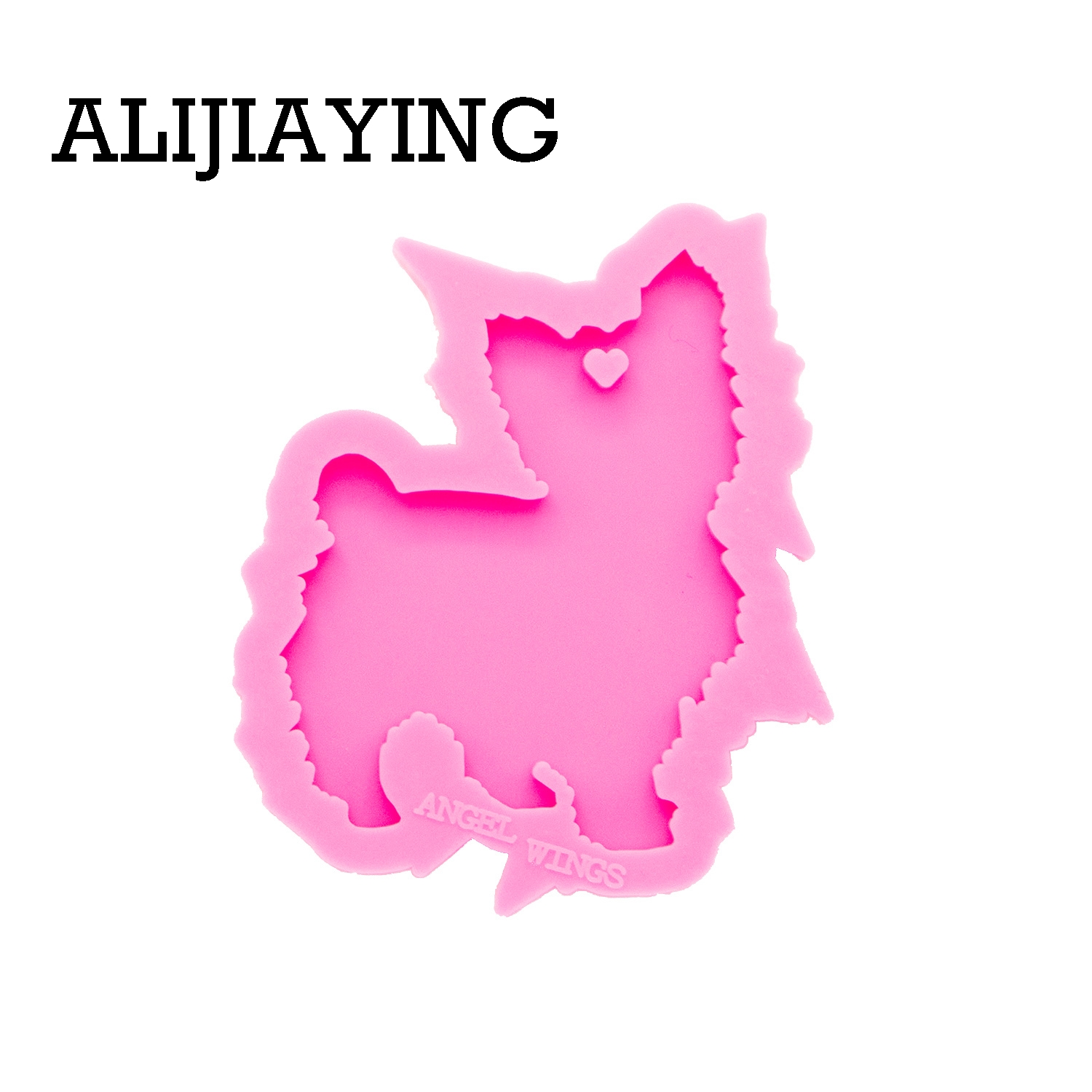 DY0264 Smooth art design cutel - Resin Art Design Keychain review and price