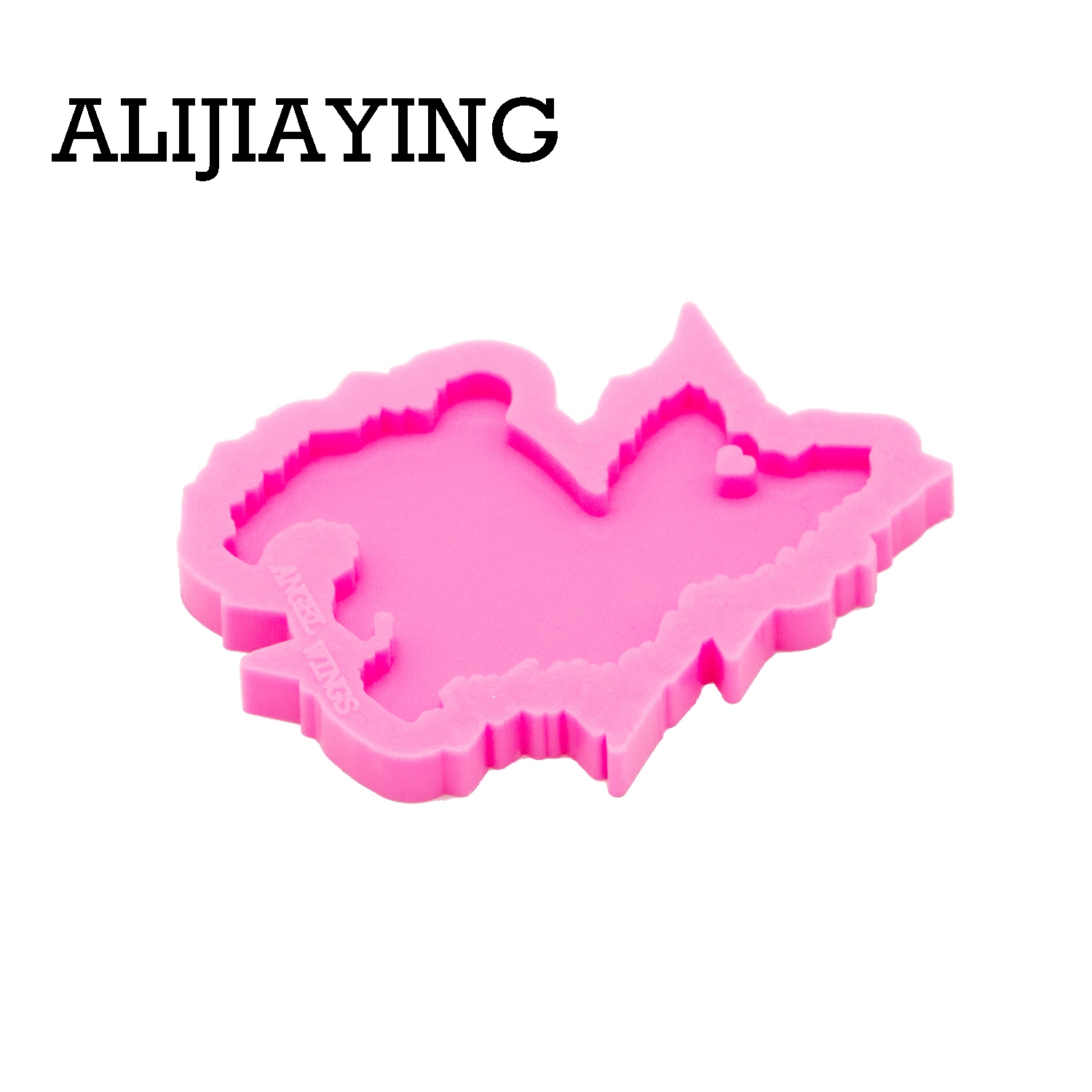 DY0264 Smooth art design cutel - Resin Art Design Keychain review and price