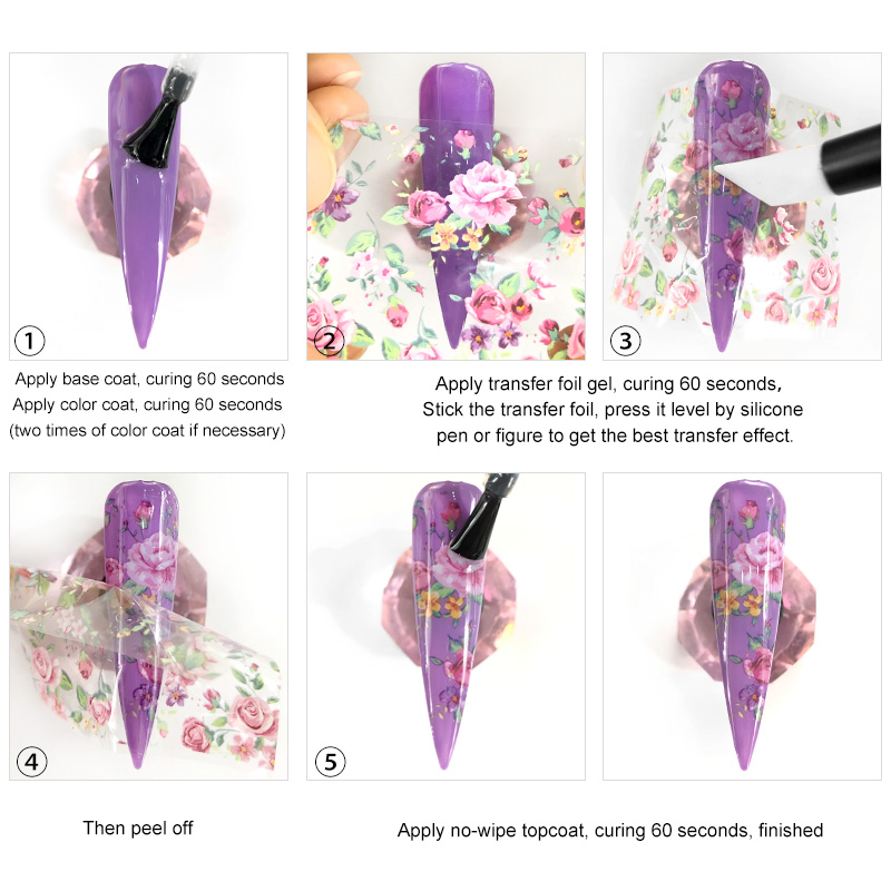 Venalisa 7.5ml Transfer Foil G - Resin Art Varnish review and price