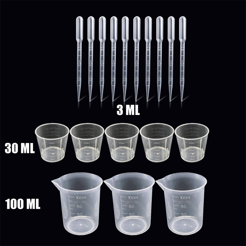 Uv Epoxy Resin Casting Tools K - Resin Art Jewellery review and price