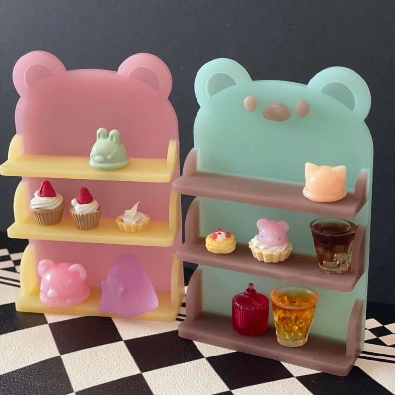 Book Shelf Epoxy Resin Mold Je - Resin Art Book review and price