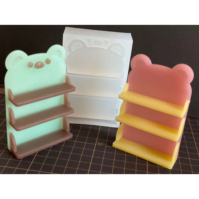 Book Shelf Epoxy Resin Mold Je - Resin Art Book review and price