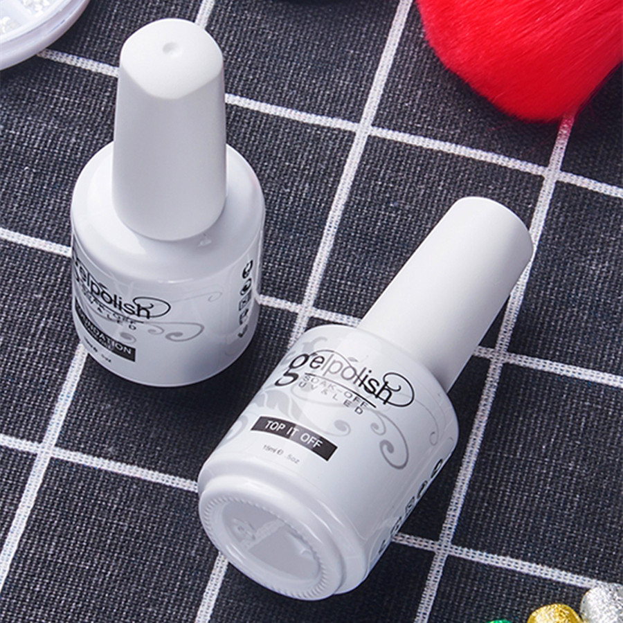 Sheenia 15ml Base/Top Coat Nai - Resin Art Varnish review and price