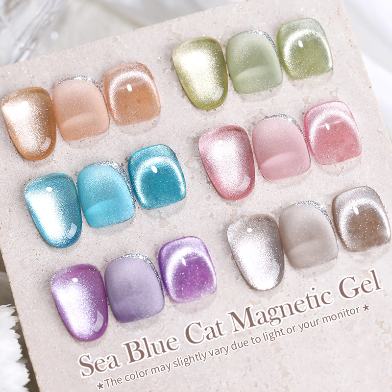 BORN PRETTY 10ml Sparkling Gli - Resin Art Varnish review and price