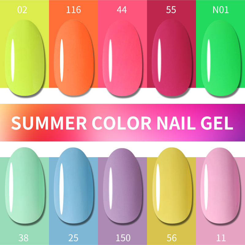 MSHARE 100ML Nail Gel Polish S - Resin Art Varnish review and price