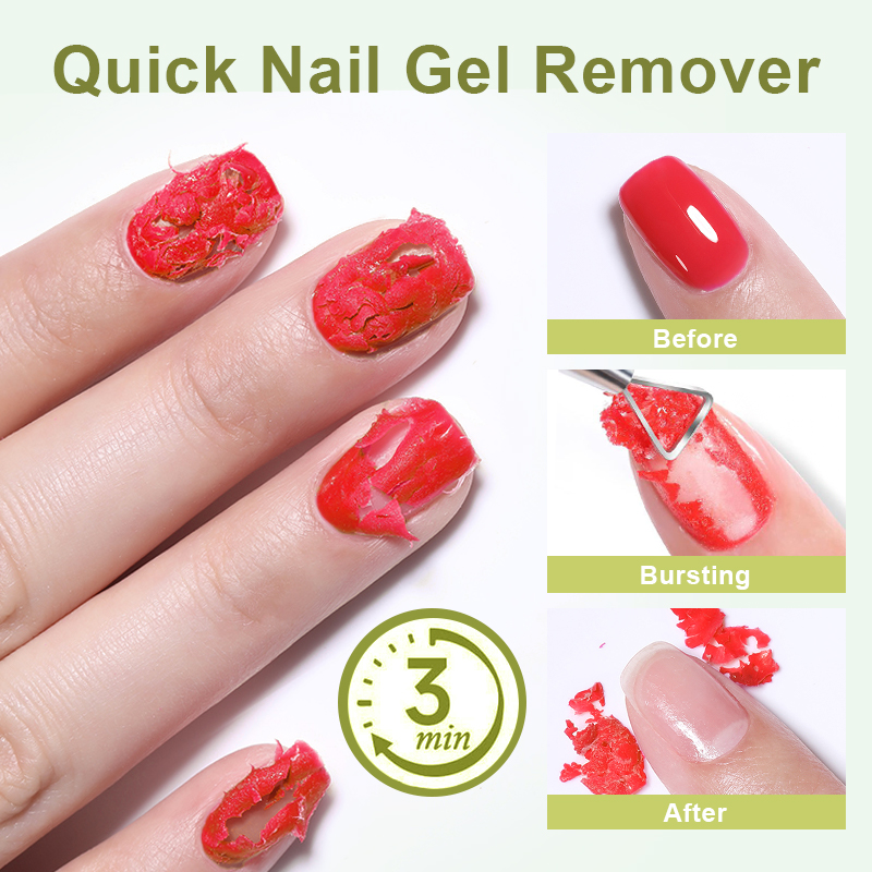 UR SUGAR 50ml Magic Remover Ge - Resin Art Varnish review and price