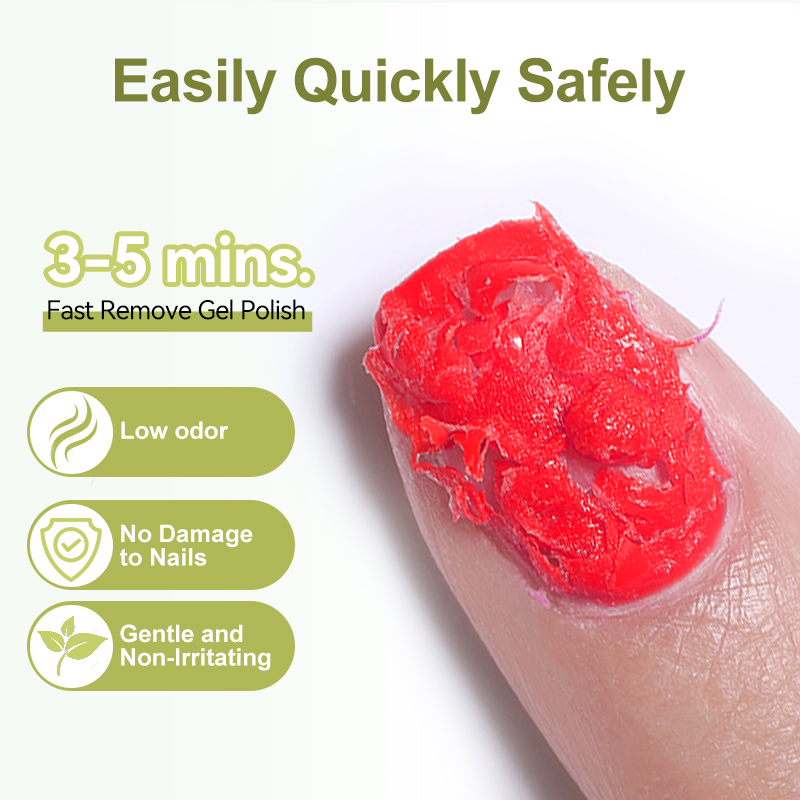 UR SUGAR 50ml Magic Remover Ge - Resin Art Varnish review and price