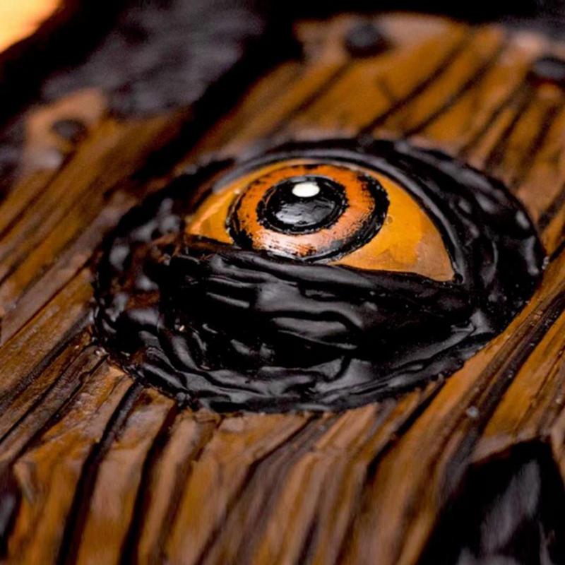 Book Of The Damned Halloween D - Resin Art Book review and price