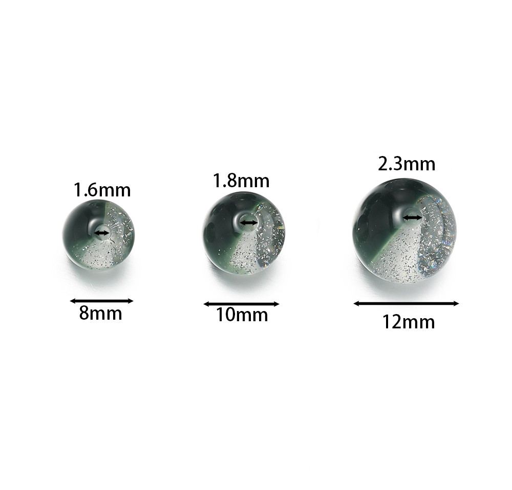 10Pcs/lot 8-12mm Resin Cat Eye - Resin Art Jewellery review and price